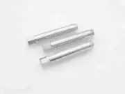 NORTON 16H MILITARY MODEL FRONT / REAR WHEEL DRUM STUDS (SET OF 3)