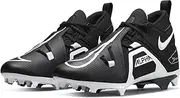 [Nike] Alpha Menace Pro 3 nkCT6649 001 (us_Footwear_Size_System, Adult, Men, Numeric, Medium, Numeric_10)