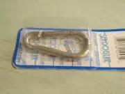 SNAP HOOK SEADOG 1515601 STAINLESS 1/4" BOATINGMALL STORE EBAY MARINE SUPPLY NEW