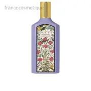 GUCCI FLORA GORGEOUS MAGNOLIA edp vapo 100 ml