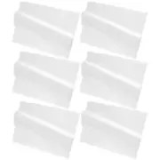 100 Pcs Packaging Copy Paper Tissue Wrapping Shipping Sheets Interleaving