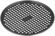 Maxwell & Williams: BakerMaker Non-Stick Round Pizza Crisper (30.5cm)