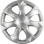 Genuine Mazda 3 BM CX-3 DK Hub Cap 16 inch Wheel Cover 16'" Cap B45A-37-170B