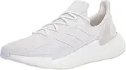 [adidas] Men's X9000l4 Running Shoe, Core Black/Core Black/Shock Pink, 6.5 US