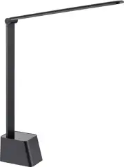 Rechargeable Cordless LED Desk Lamp, 5 Brightness & 5 Lighting Modes, USB Cha...