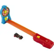 Hot Wheels Action Track Spin and Score with Car