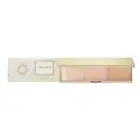 LAURA MERCIER Shimmer Glow Face Palette Highlighter Cheek Bronzer Limited New
