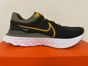 Men's Nike React Infinity Run FK 3 size 10
