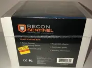 *Recon Sentinel - Cyber Security Device - Network Security Solutions BRAND NEW