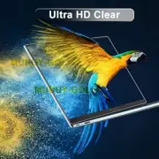 Screen Protector for 2023 2022 MacBook Air M2 13.6" (A2681) MacB Tempered Glass