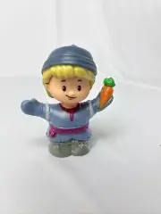 Fisher Price Little People Disney Frozen 2019 Kristoff - New