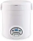 Mi Aroma Mini Rice Cooker 2-3 Cups Programmable Digital Nonstick Compact