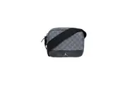Hand bag Jordan JAM MONOGRAM MINI MESSENGER MA0760 G9Q Grey
