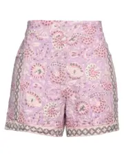 [ANTIK BATIK] ANTIK BATIK Shorts & Bermuda Shorts - Item 30416880