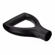 Plastic BlacFor k D Type Grip Top Handle Replacement for Spade and Shovel