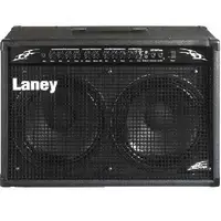 在飛比找蝦皮購物優惠-★Laney★LX-120TWIN 電吉他音箱120W（2X