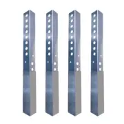 Bees Hives Mouse Guard, Entrance Reducer and Mouse Guard for 10 Frame Bees Hives