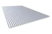 SA NEW Stratco CGI Mini Cladding Zinc/Al