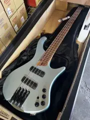 Ibanez 4-String Ergonomic Headless Bass EHB1000SPM- Sea Foam Pearl Matte