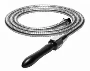 CLEANSTREAM SHOWER ENEMA DOUCHE SET PERSONAL CLEANSING KIT SYSTEM
