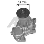 Austral Water Pump - WP3009AX