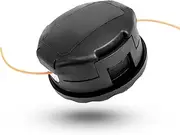 Keycci String Trimmer Head SRM-225 for Echo Speed Feed SRM210 SRM225 SRM230 SRM2100 Echo Weed Eater PAS210 PAS211 PAS225 PAS230 PAS260 (1 pc)