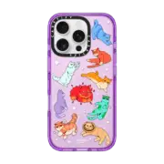 iPhone 16 Pro Impact Case Cativerse Solar System