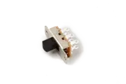 Fender Slide Switch, DPDT for Jaguar/Jazzmaster Guitars, MPN 0017079049