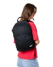 Volcom Schoolyard Canvas Backpack