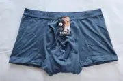 Bonds Mens MZVJW INL Katoomba GuyFront Trunk Brief Size XL New