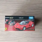 Takara Tomy Tomica Premium Rs Laferrari