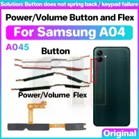 在飛比找蝦皮購物優惠-SAMSUNG 電源音量按鈕柔性適用於三星 Galaxy A