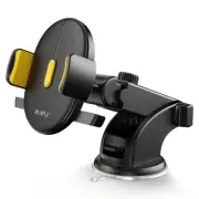 Adjustable Car Dashboard Phone Holder RAXFLY Car Phone Stand Holder