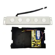 Switches Circuit Control Board Power Board Ranges Hood Mainboard Ranges Hood