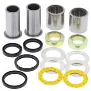 New ALL BALLS Swingarm Bearing & Seal Kit For KAWASAKI, SUZUKI 28-1115