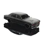 DDA 1:24 Scale Inferno 1969 Ford XW Custom Diecast Model Car