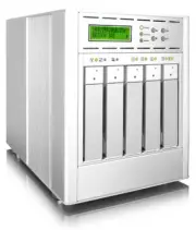 RAIDON External GR6610-5S-U5 5-Bay 3.5 inch Mini SAS RAID Storage