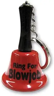 Ozze Ring for Blow Keychain