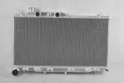 Alloy Performance Radiator for GEN II Suits Subaru BP Outback 3.0 EZ30 (for: Subaru)