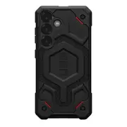UAG Monarch Pro Samsung Galaxy S25 5G (6.2') Rugged Case Kevlar Black (214463113940), 20ft. Drop Protection (6M), Multiple Layers, 10 Years Warranty 214463113940