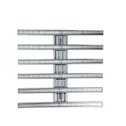 FOHSE F1V LED Grow Light - 600W - 2.5 umol/J - Dimmable - IP65