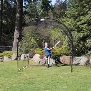 Ground GS3 Batting Net