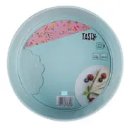 Tasty Non Stick 24cm Round Springform Round Cake Tin