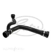 Gates Molded Coolant Hose - 05-2890