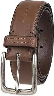 [Columbia] Men's Trinity 1 3/8 in. Feather Edge Belt