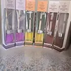 6 Reed Diffuser Lavender, Chamomile & Sandlewood Rose W/ Diffuser Sticks...