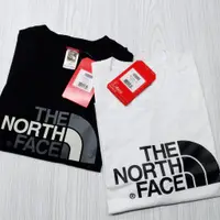 在飛比找蝦皮購物優惠-<極度絕對>The North Face 北臉 大 Logo
