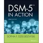 DSM-5 IN ACTION