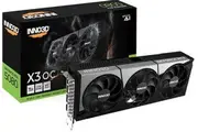 INNO3D GeForce RTX 5080 X3 OC Edition 16GB Graphic Card [N50803-16D7X-17603930]