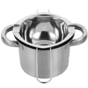 Candy Melting Pot Chocolate Melting Pot Stainless Steel Boiler Pot